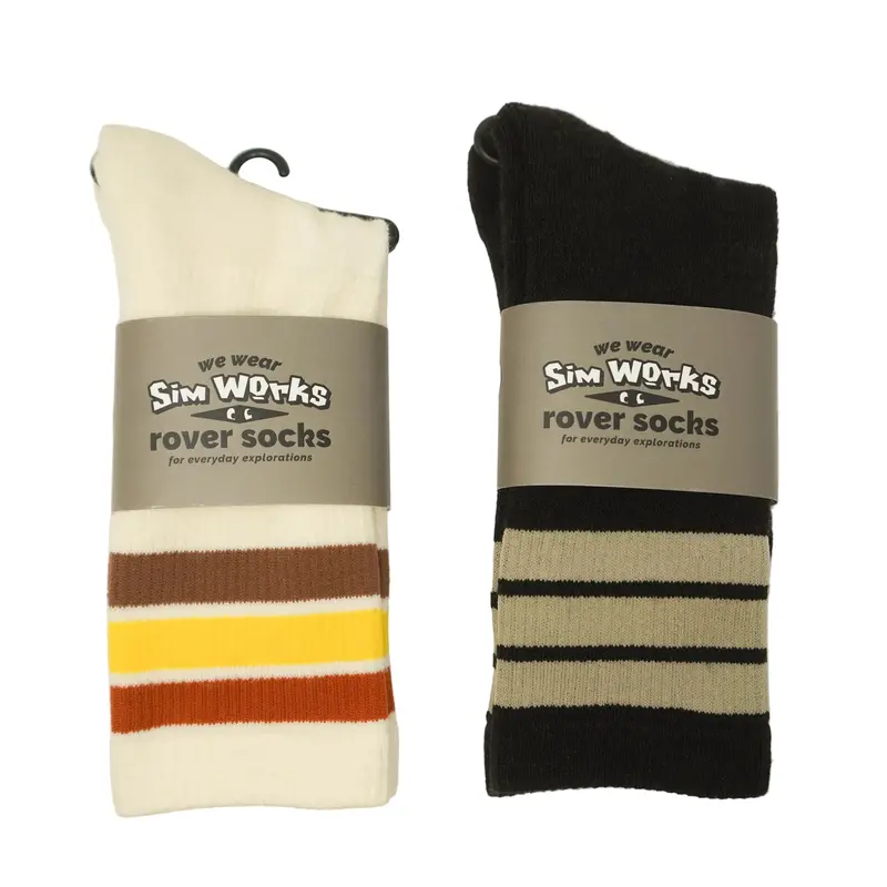 Simworks Rover Socks 2026 1