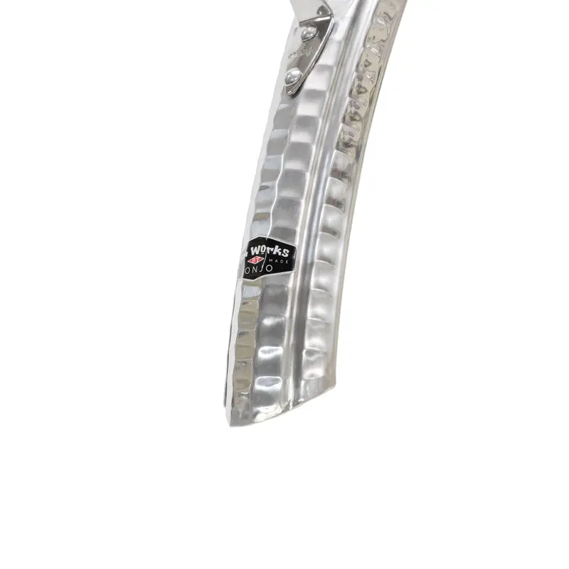 Simworks Short Fender 1
