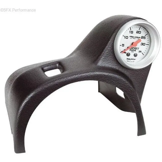 Single Steering Column Pod (2 1/16) 1