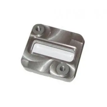 Slot Style Maf Flange 1