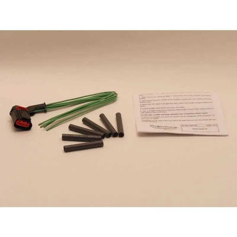 Slot Style Maf Sensor Harness 1