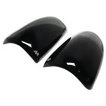 Smoked Taillight Covers 1