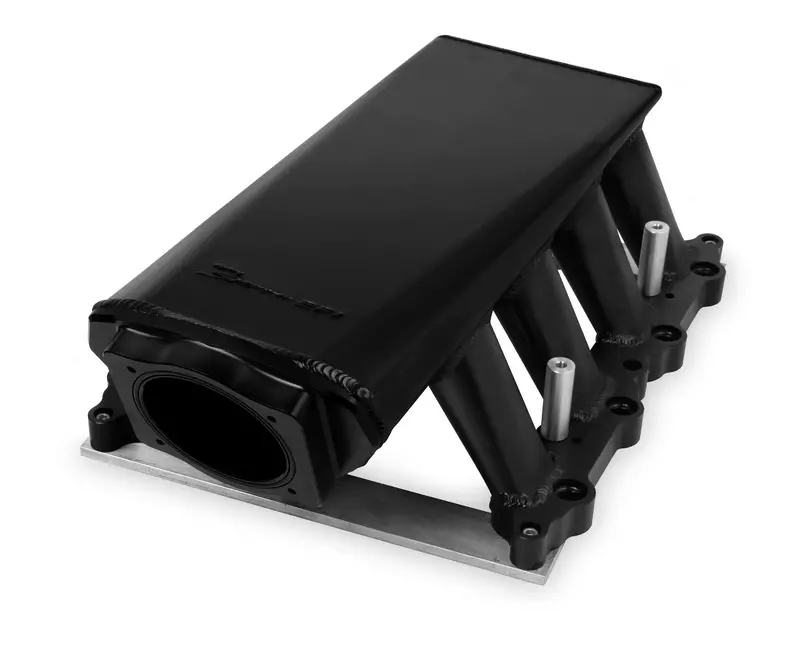 Sniper Efi Sheet Metal Fabricated Intake Manifold 1