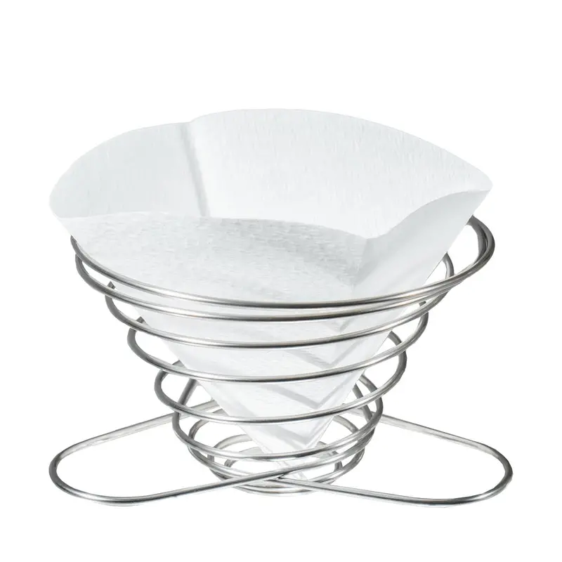 Soto Helix Coffee Dripper 1