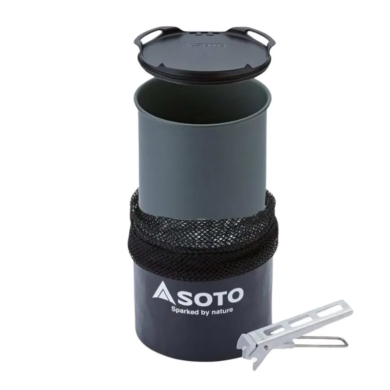 Soto Thermolite Cook Set 1