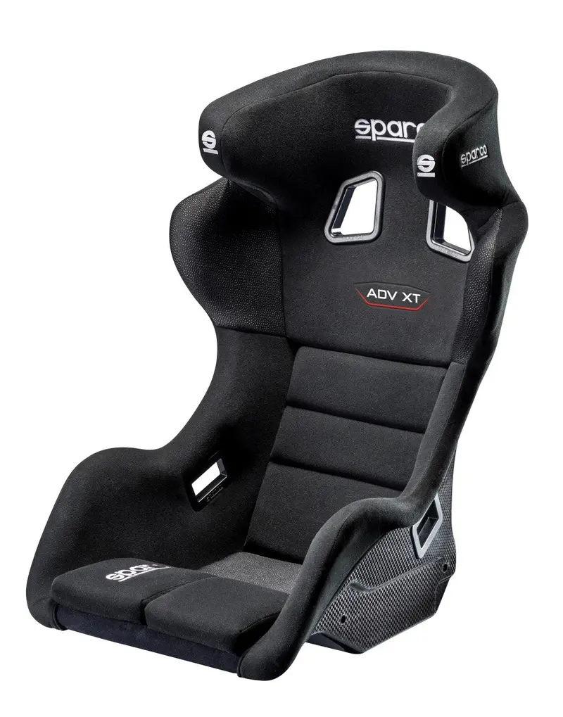 Sparco Adv Xt Seat 1