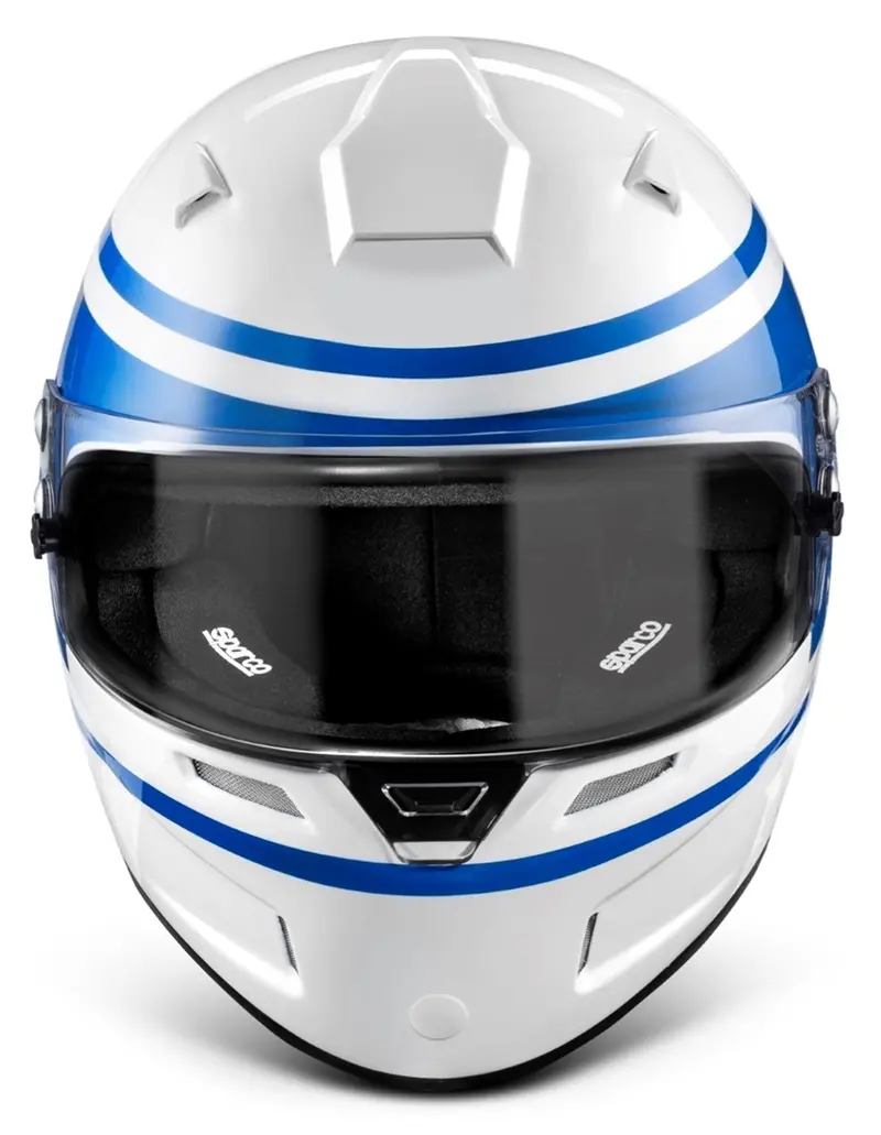 Sparco Air Pro 1977 Helmet 1