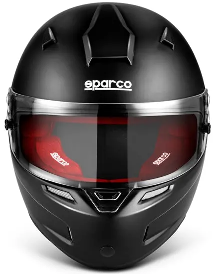 Sparco Air Pro Rf-5W Helmet 4