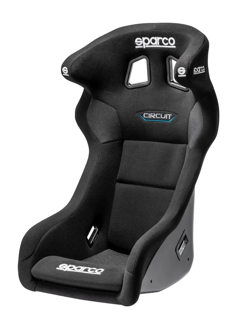Sparco Circuit Qrt Seat 1