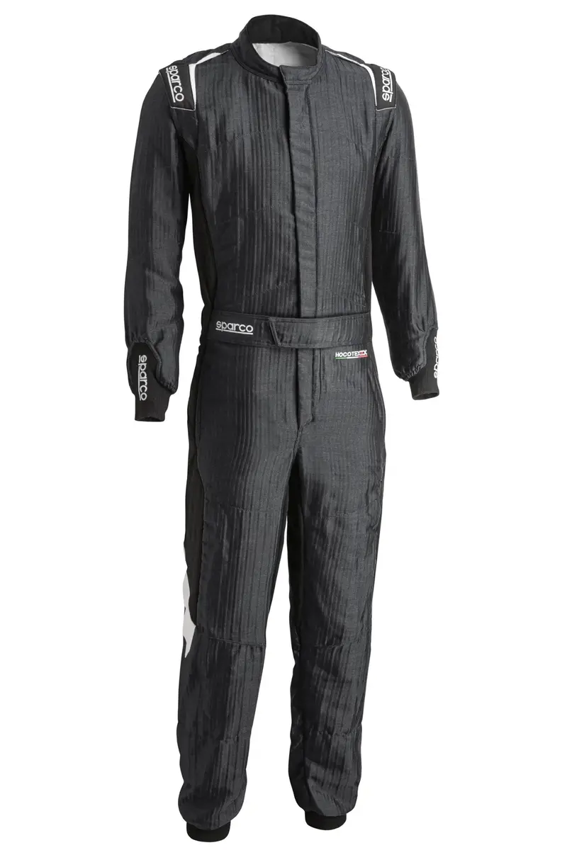 Sparco Eagle Ltd Racing Suit 1
