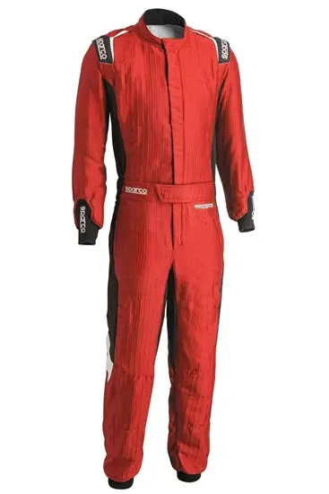 Sparco Eagle Ltd Racing Suit 3