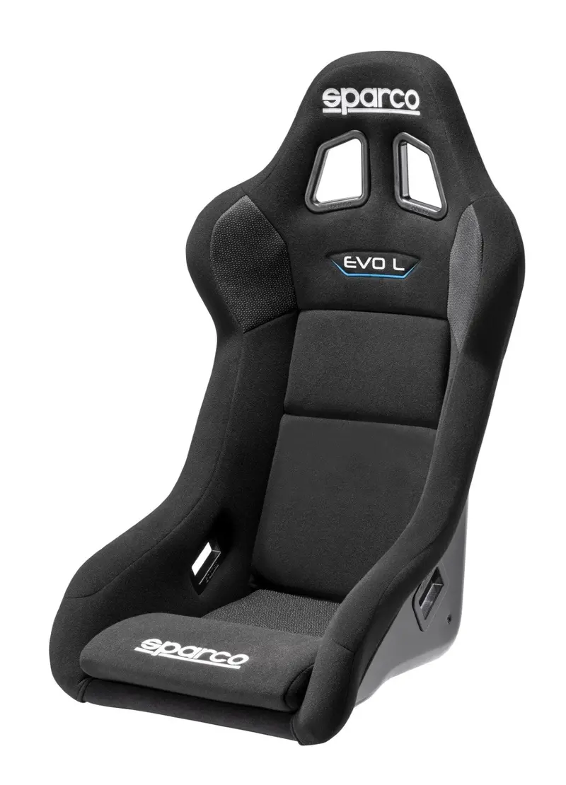Sparco Evo L Qrt Seat 1