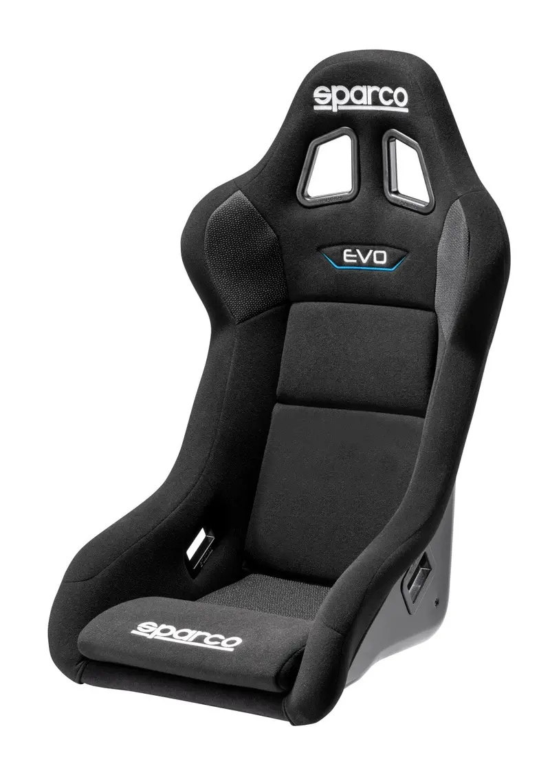 Sparco Evo Qrt Seat 1