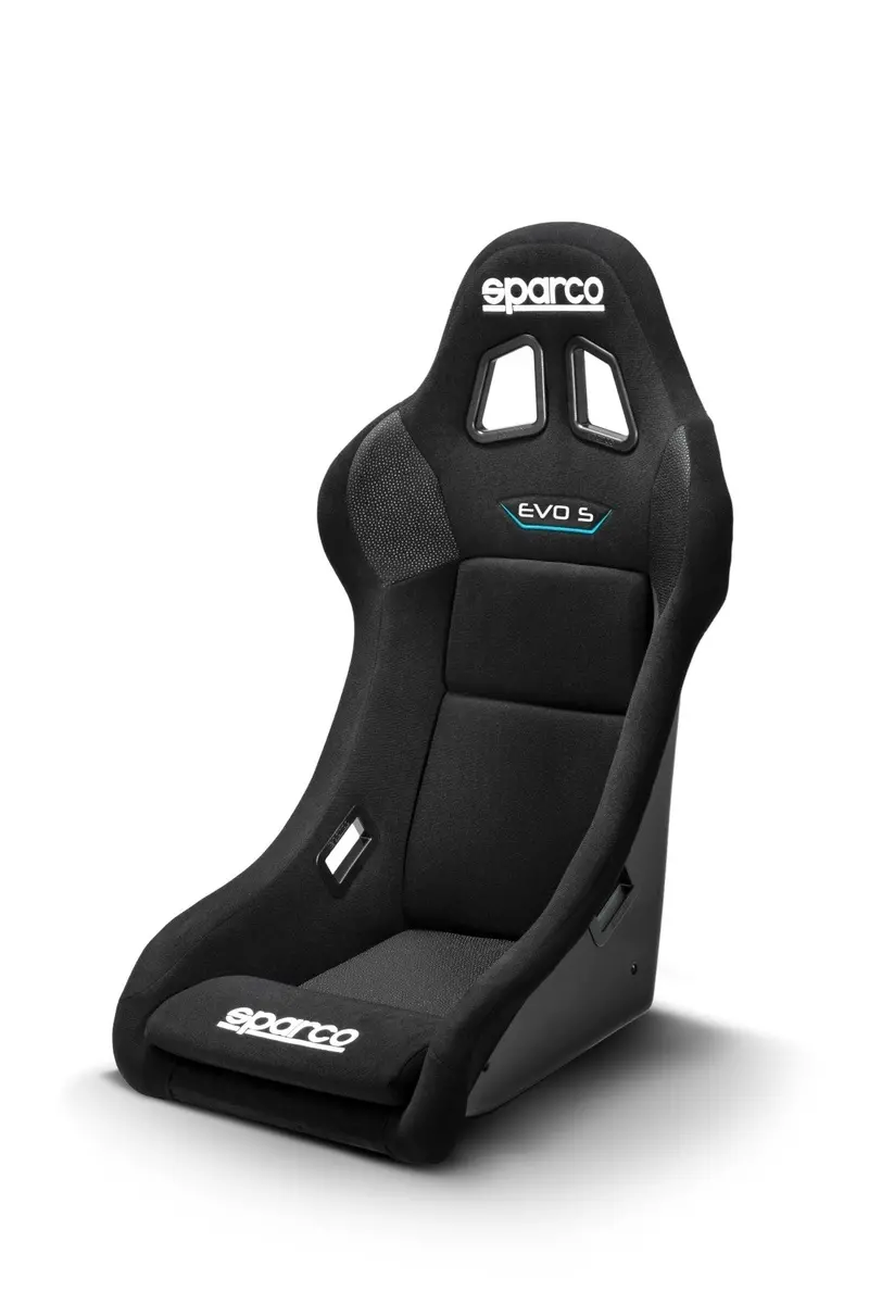 Sparco Evo S Qrt Seat 1