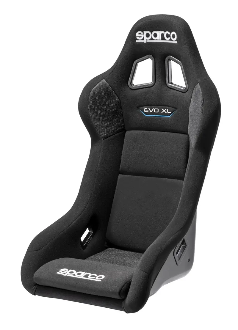 Sparco Evo Xl Qrt Seat 1