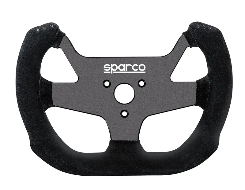 Sparco F10a Wheel 1