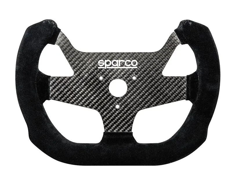 Sparco F10c Carbon Wheel 1