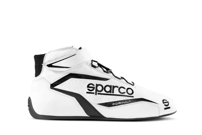 Sparco Formula Shoes 1