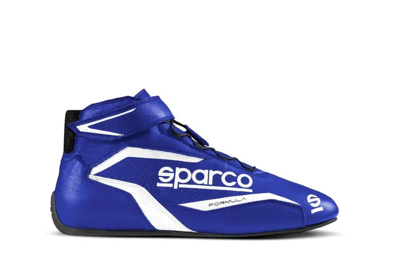 Sparco Formula Shoes 2