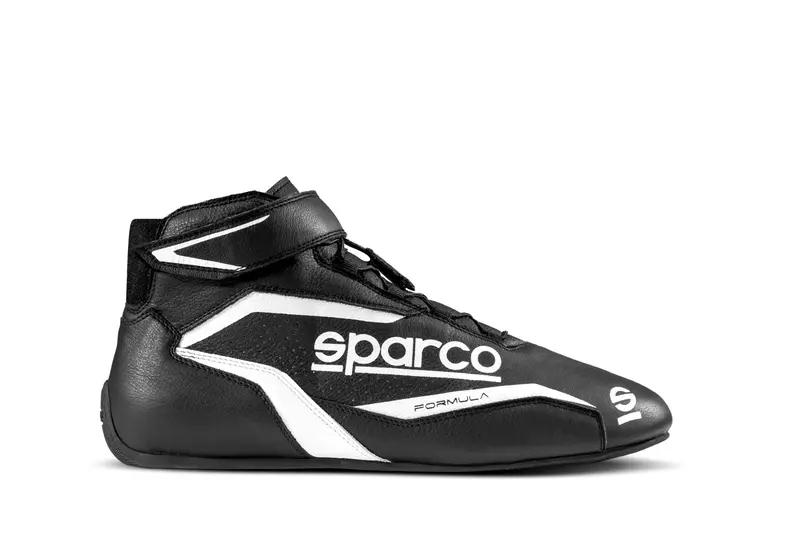 Sparco Formula Shoes 3