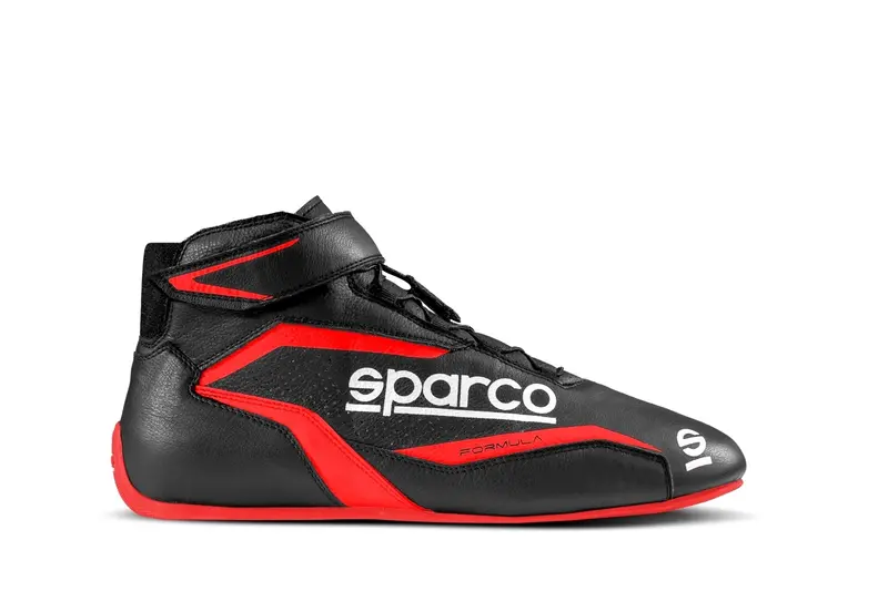 Sparco Formula Shoes 4