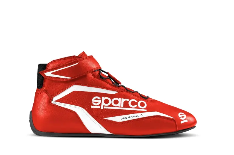 Sparco Formula Shoes 5