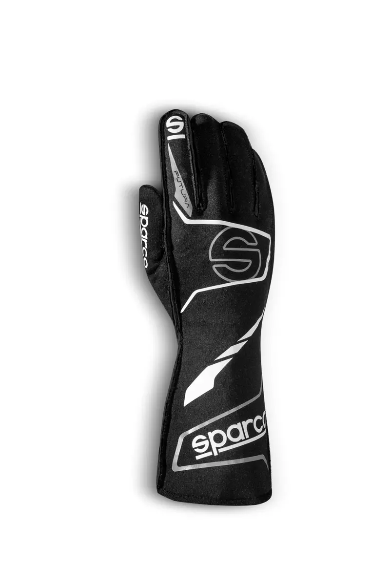 Sparco Futura Racing Gloves 1