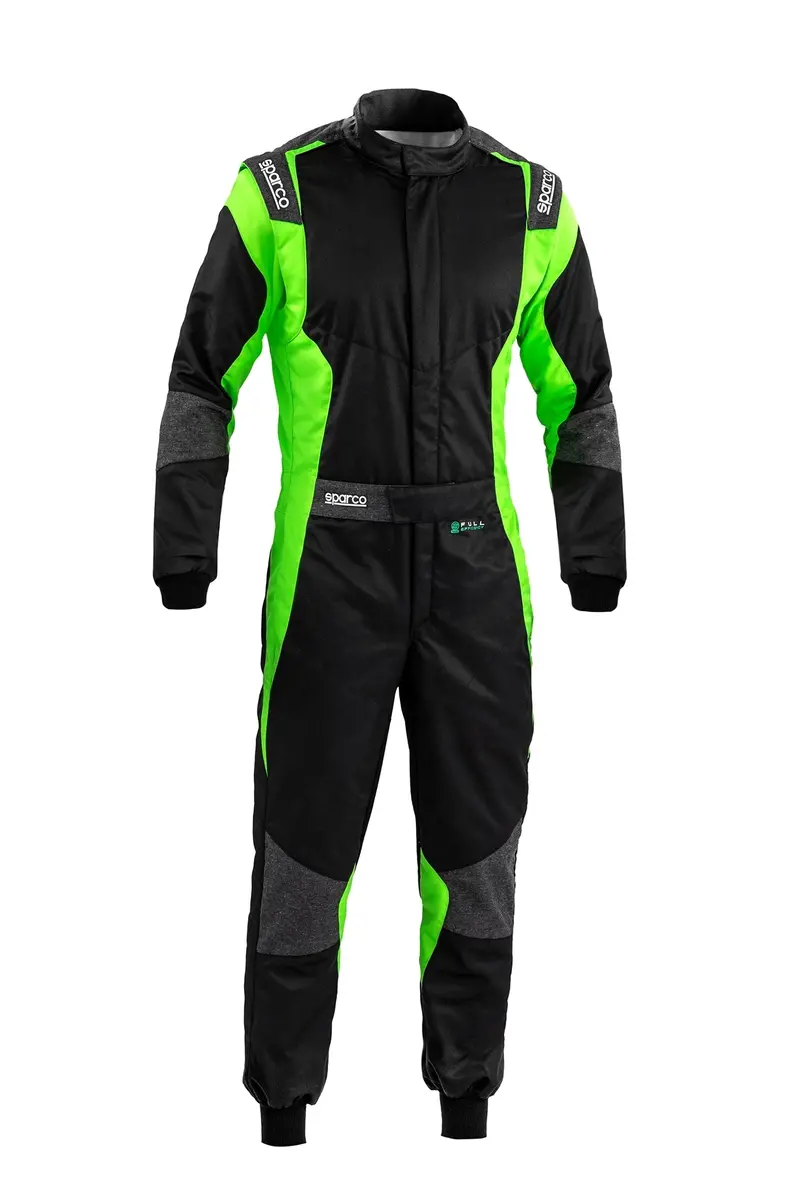 Sparco Futura Racing Suit 1