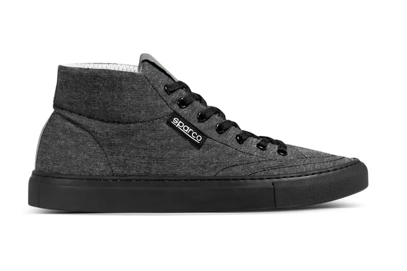 Sparco Futura Shoes 1