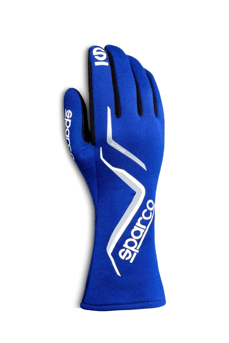Sparco Land Racing Gloves 1
