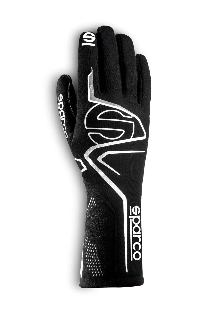 Sparco Lap Racing Gloves 3