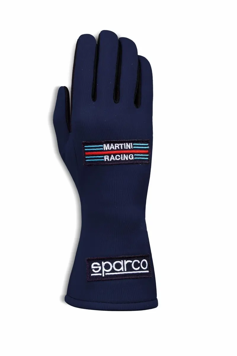 Sparco Martini Racing Land Gloves 1