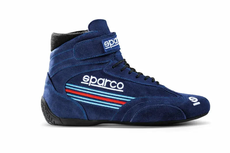 Sparco Martini Racing Top Shoe 1