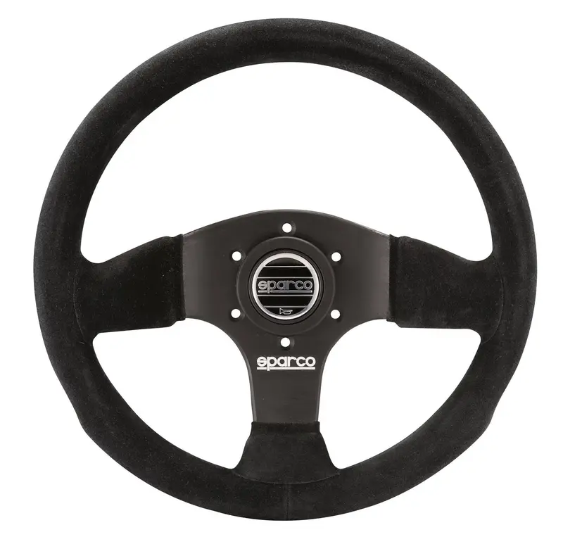 Sparco P300 Wheel 1