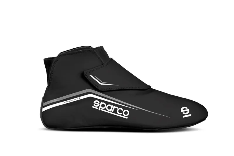 Sparco Prime Evo Shoes 1