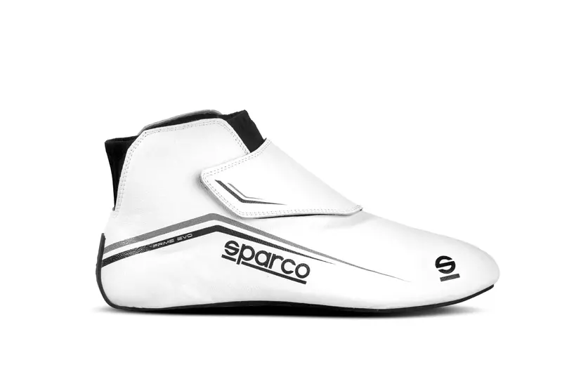Sparco Prime Evo Shoes 2