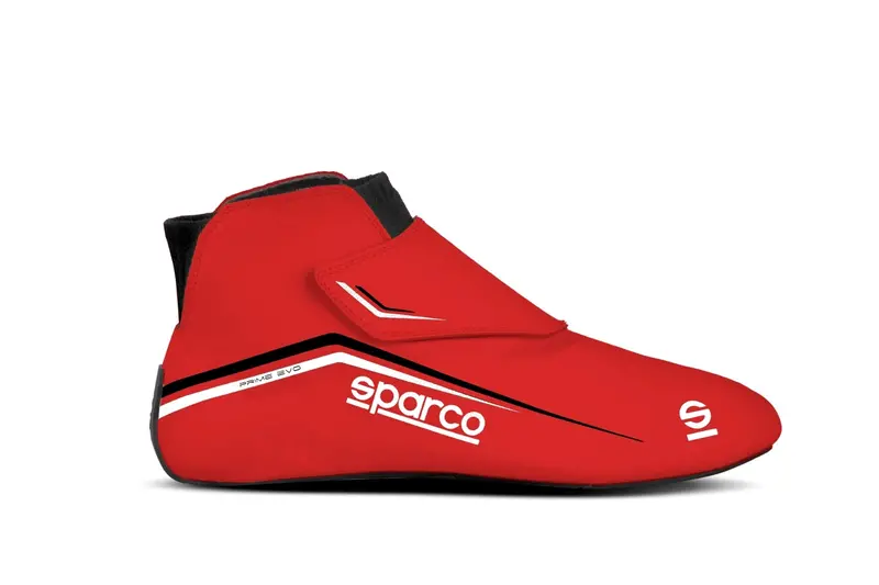 Sparco Prime Evo Shoes 6