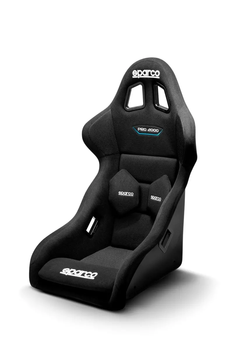 Sparco Pro 2000 Qrt Seat 1
