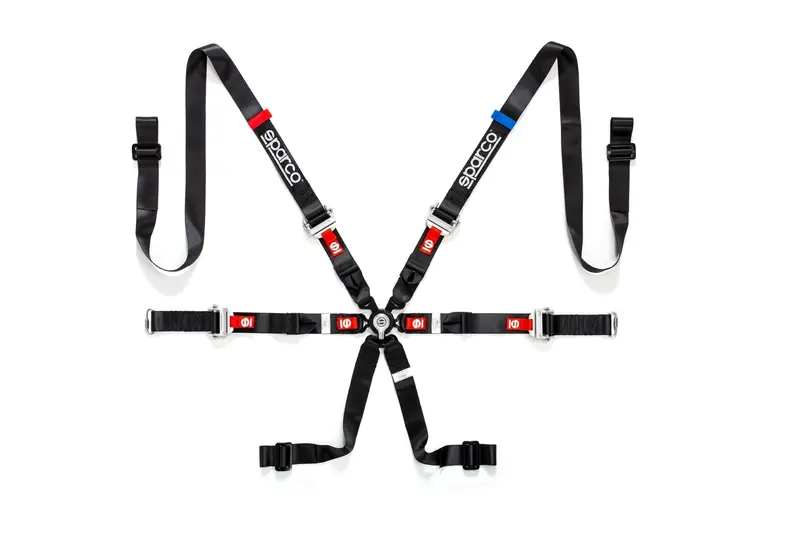 Sparco Pro H-9 Harness 1