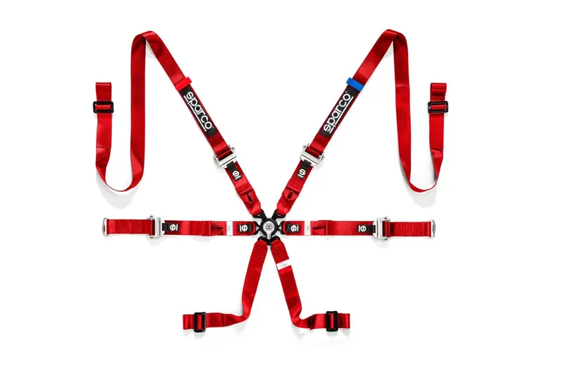 Sparco Pro H-9 Harness 2