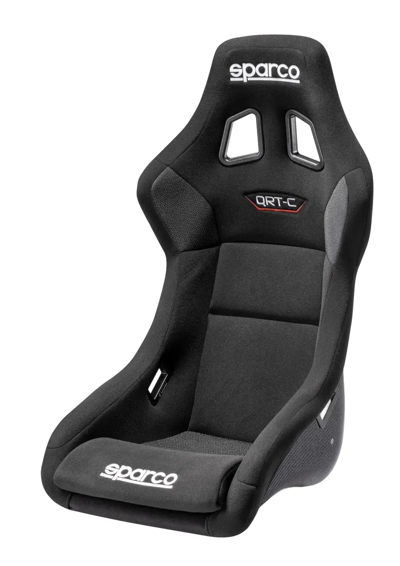 Sparco Qrt-C (Carbon) Seat 1