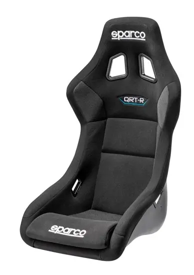 Sparco Qrt-R Seat 1