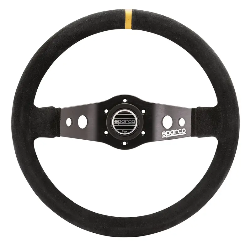 Sparco R215 Wheel 1