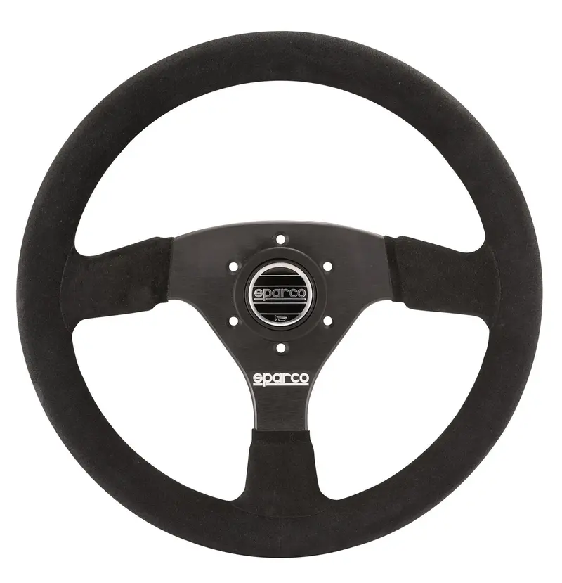 Sparco R323 Wheel 1