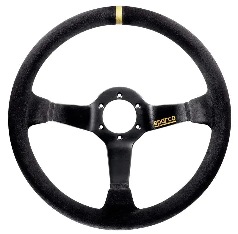 Sparco R325 Wheel 1