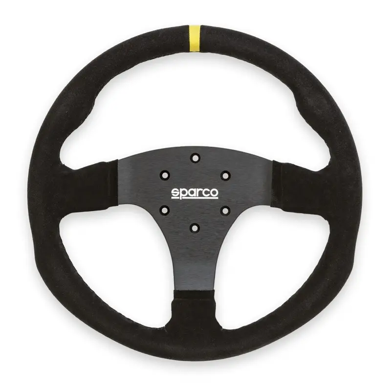 Sparco R330 Wheel 1