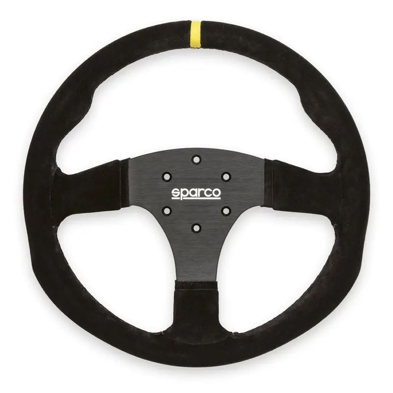 Sparco R350 Wheel 1