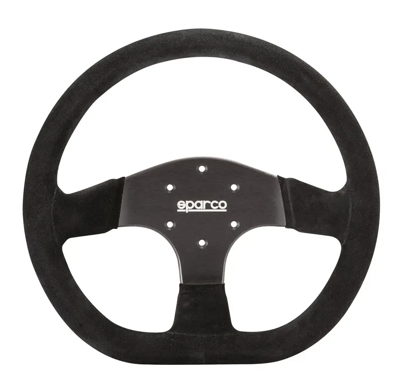 Sparco R353 Wheel 1