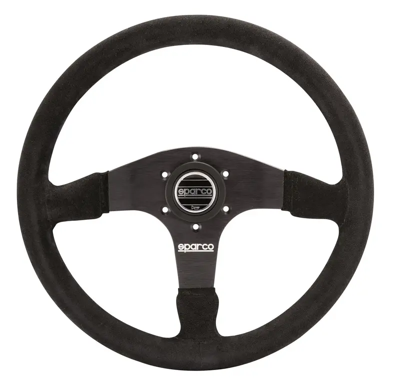 Sparco R375 Wheel 1
