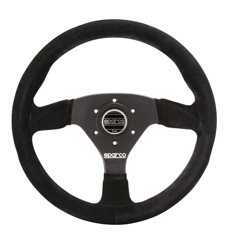 Sparco R383 Wheel 1